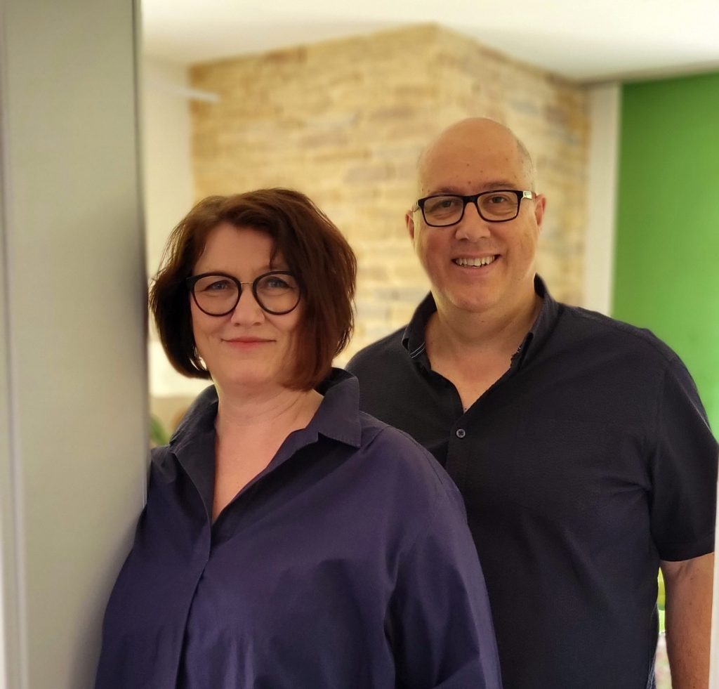 Team Michel-Kniffka Osteopathie