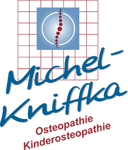 Praxis-Logo Michel-Kniffka Osteopathie